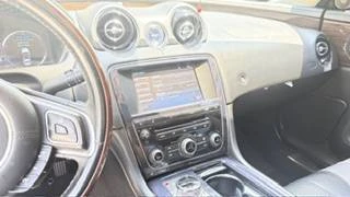 2012 Jaguar X351 XJ - Image 5 of 6