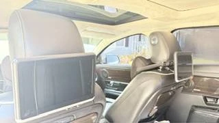 2012 Jaguar X351 XJ - Image 3 of 6