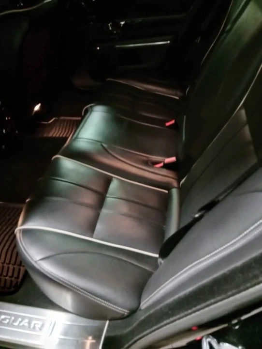 2015 Jaguar X351 XJ - Image 4 of 9