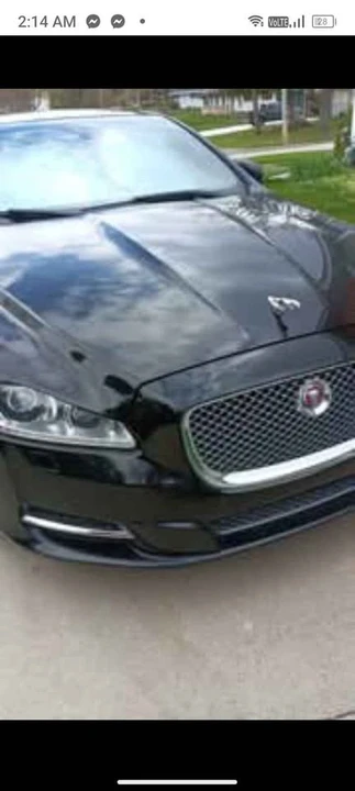 2015 Jaguar X351 XJ - Image 7 of 9