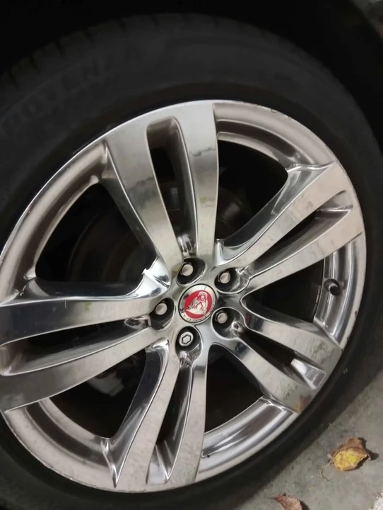 2015 Jaguar X351 XJ - Image 5 of 9