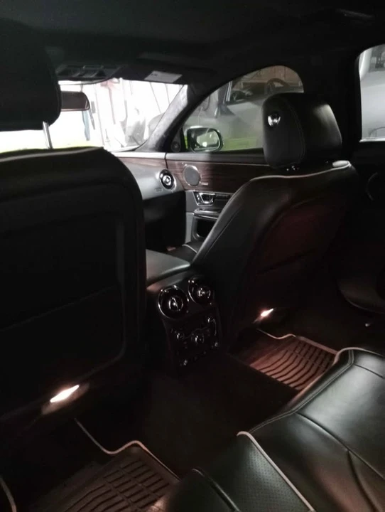 2015 Jaguar X351 XJ - Image 3 of 9
