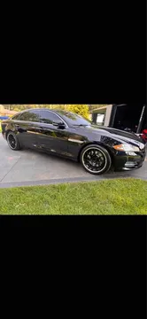 2014 Jaguar XJL Supercharged
