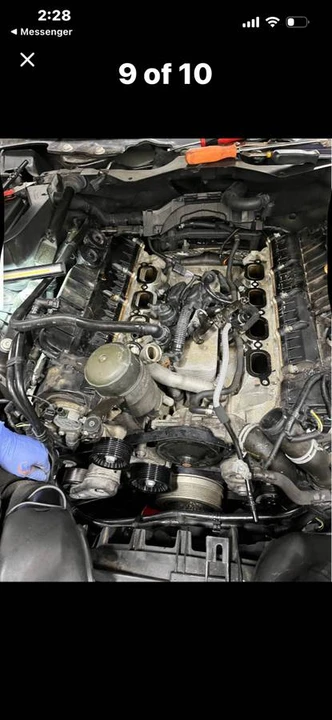 2012 Jaguar X351 XJ - Image 4 of 12