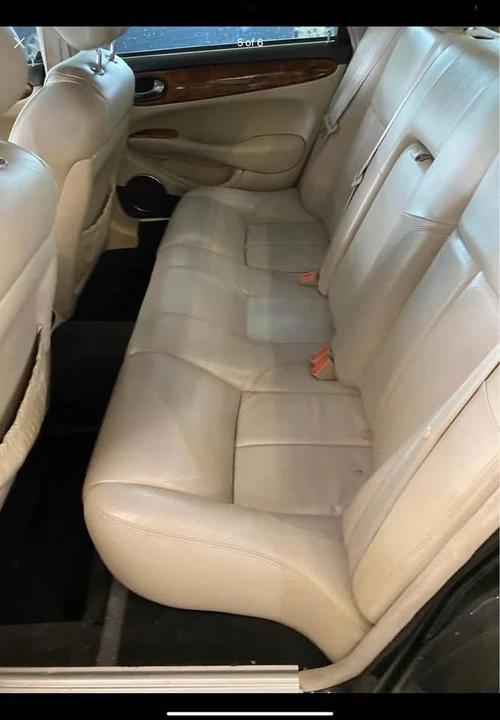 2000 Jaguar X308 XJR - Image 6 of 6