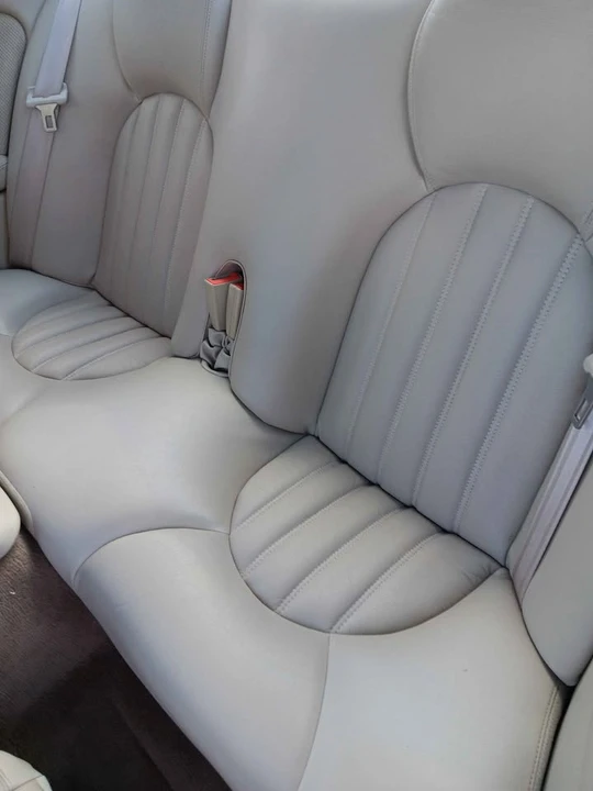 1997 Jaguar X100 XK8 - Image 8 of 10