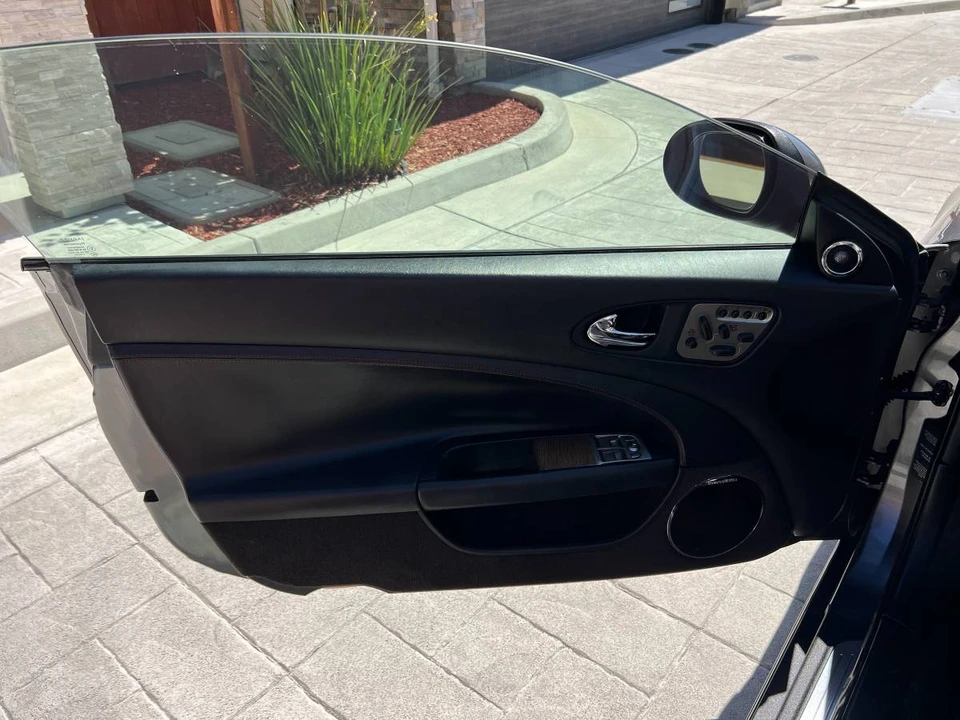 2009 Jaguar X150 XKR - Image 21 of 21