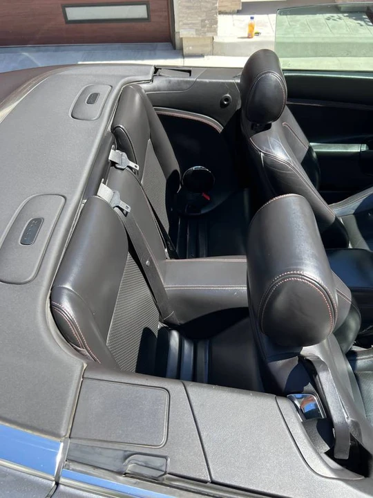 2009 Jaguar X150 XKR - Image 16 of 21
