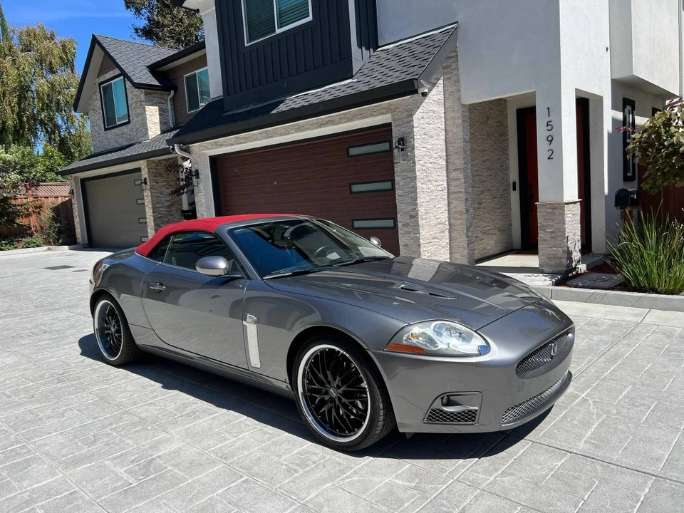 2009 Jaguar X150 XKR - Image 2 of 21