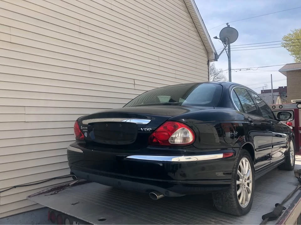 2005 Jaguar X-Type - Image 2 of 2