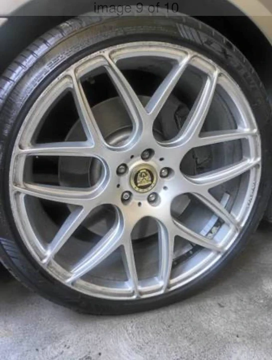 2009 Jaguar X250 XFR - Image 14 of 14