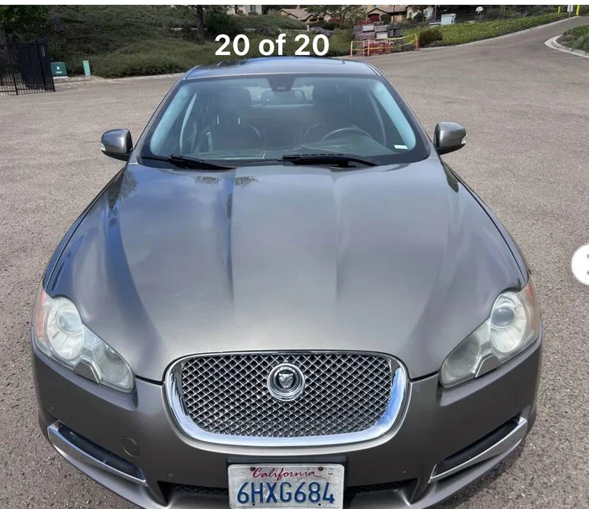 2019 Jaguar X260 XF - Image 4 of 9