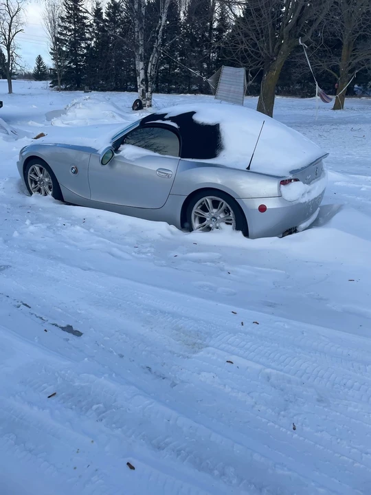 2007 BMW E85 Z4 Roadster - Image 2 of 2