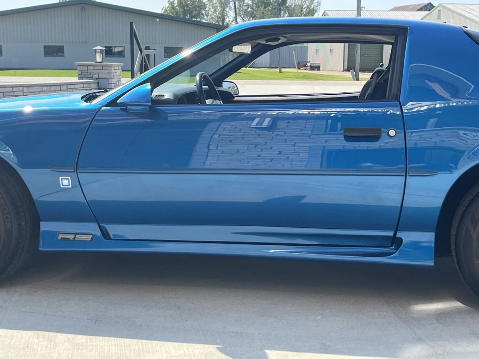 1992 Chevrolet Camaro 3rd Gen - Image 15 of 31