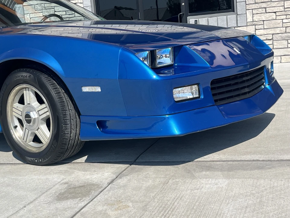 1992 Chevrolet Camaro 3rd Gen - Image 24 of 31