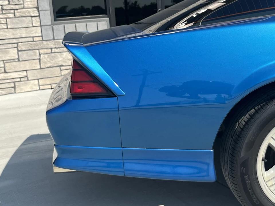 1992 Chevrolet Camaro 3rd Gen - Image 28 of 31