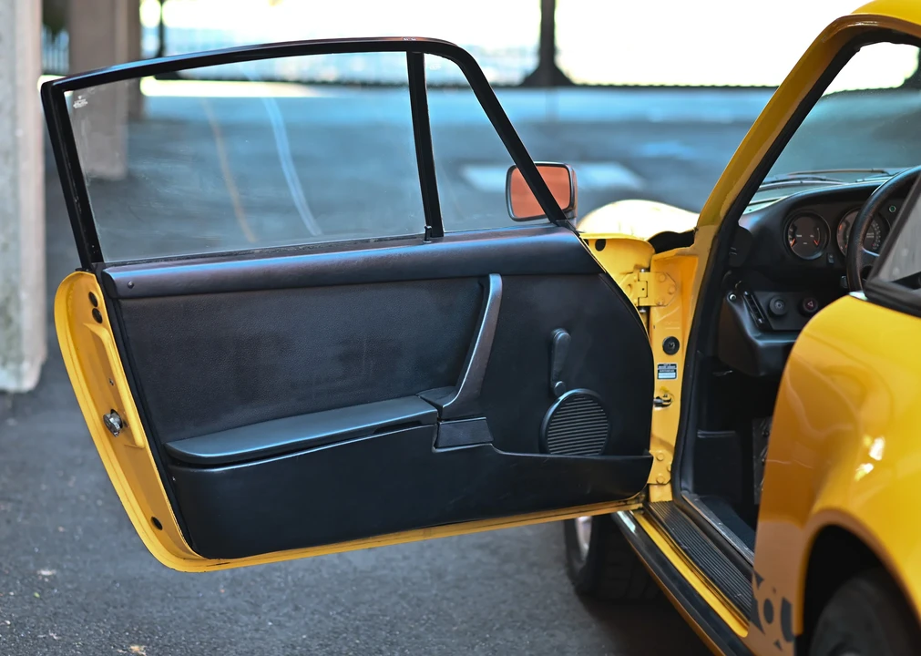 1976 Porsche 911 G-Body - Image 31 of 31