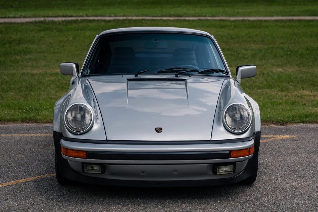 1977 Porsche 930 Turbo - Image 22 of 31