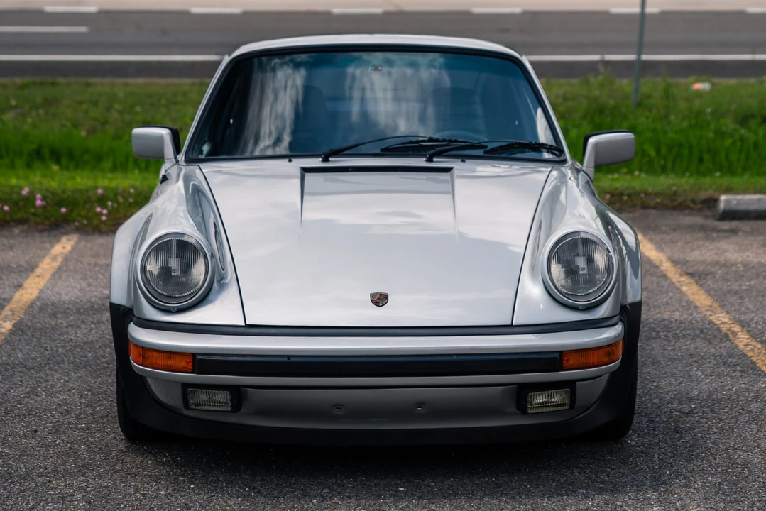 1977 Porsche 930 Turbo - Image 4 of 31