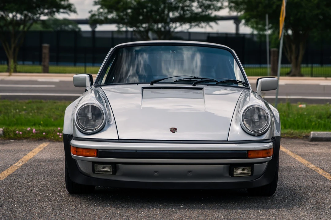 1977 Porsche 930 Turbo - Image 5 of 31