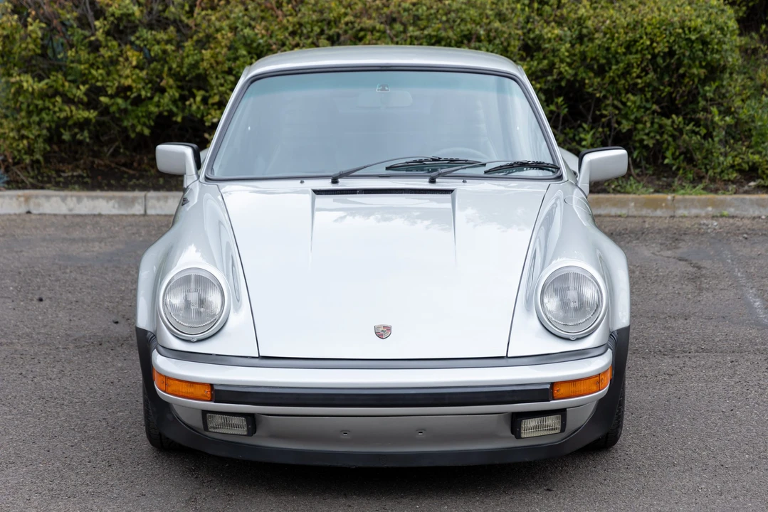 1977 Porsche 930 Turbo - Image 7 of 31
