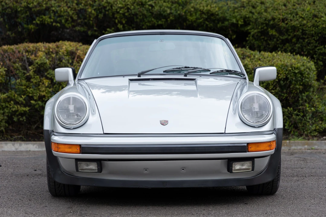 1977 Porsche 930 Turbo - Image 9 of 31