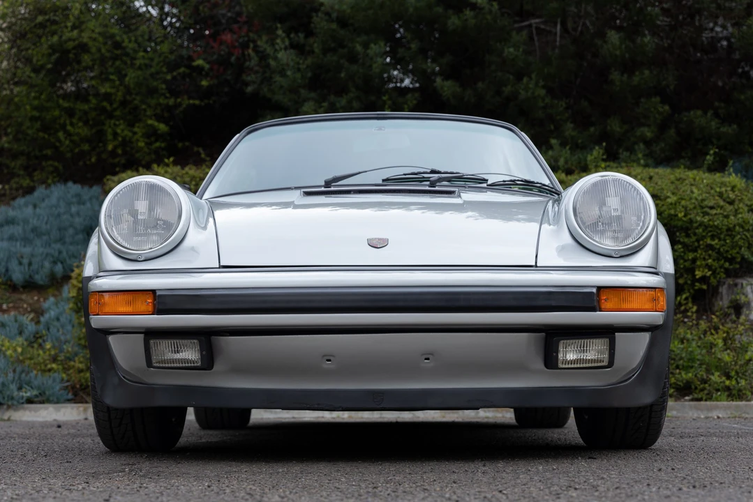 1977 Porsche 930 Turbo - Image 10 of 31