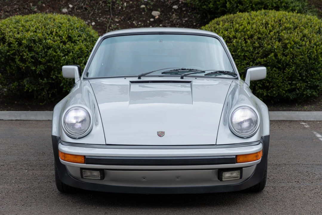 1977 Porsche 930 Turbo - Image 8 of 31