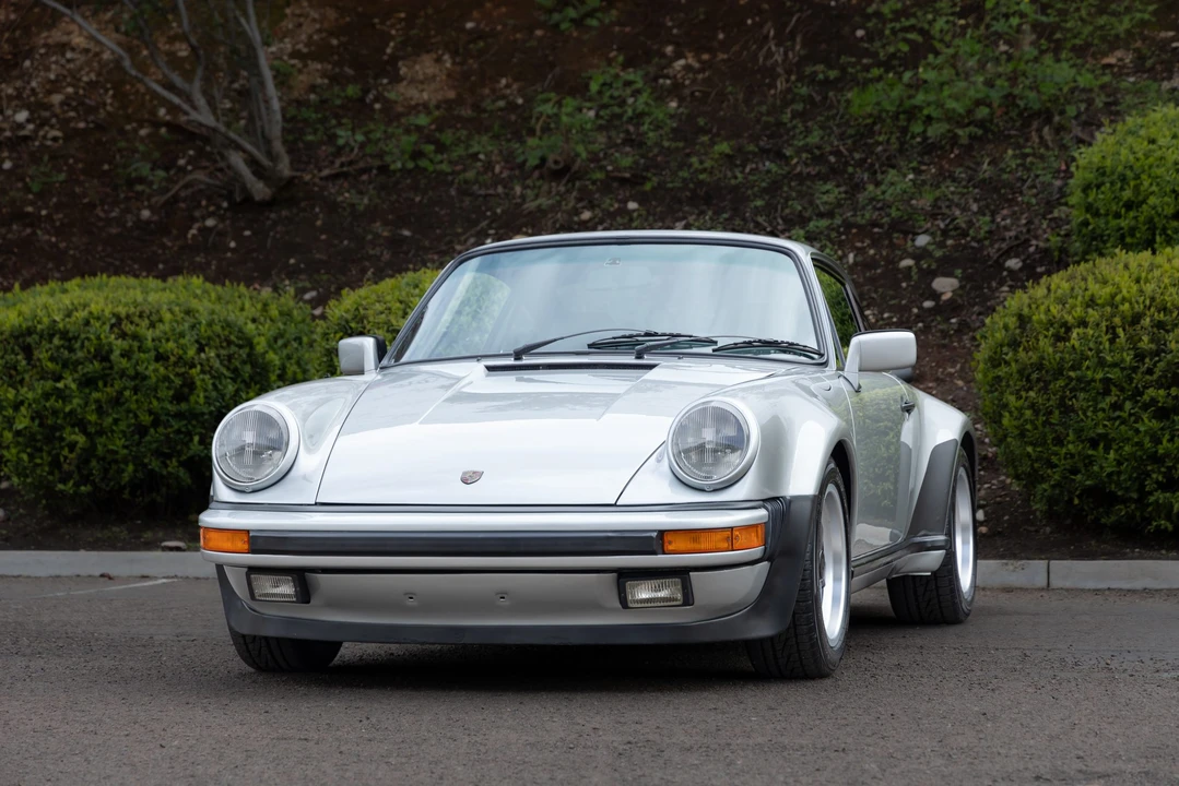1977 Porsche 930 Turbo - Image 11 of 31