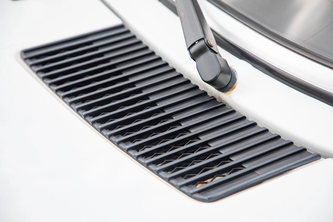 1986 BMW E28 5 Series - Image 16 of 31