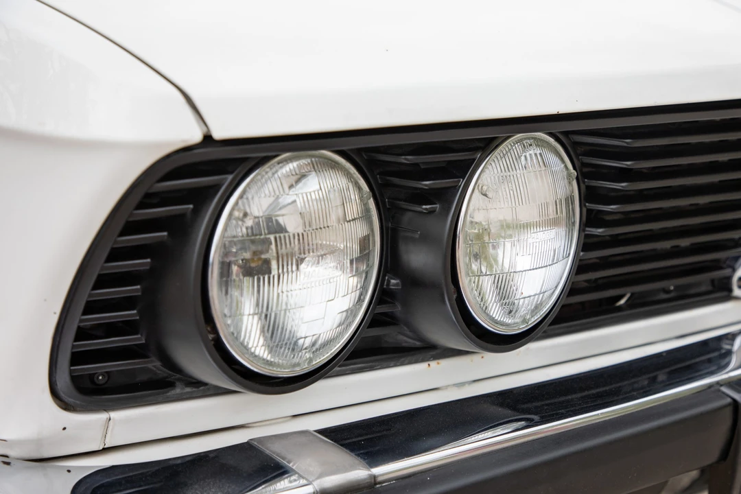 1986 BMW E28 5 Series - Image 22 of 31