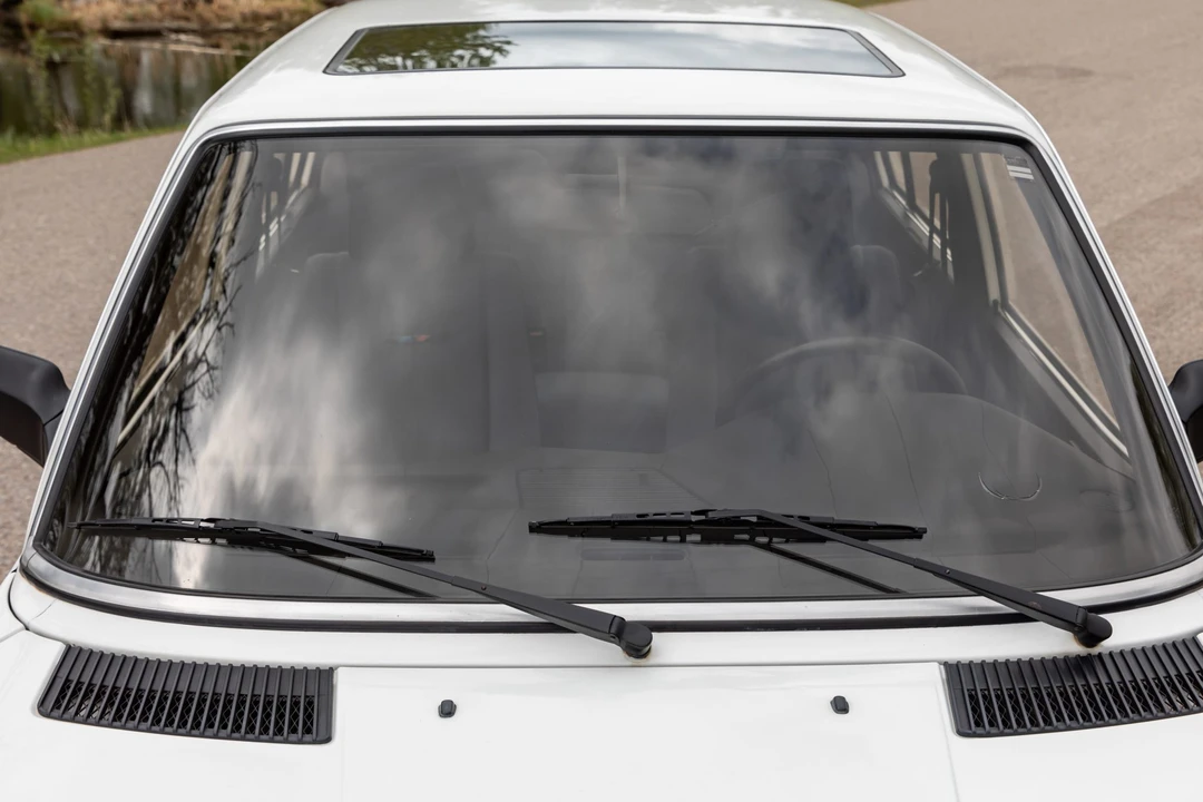 1986 BMW E28 5 Series - Image 20 of 31
