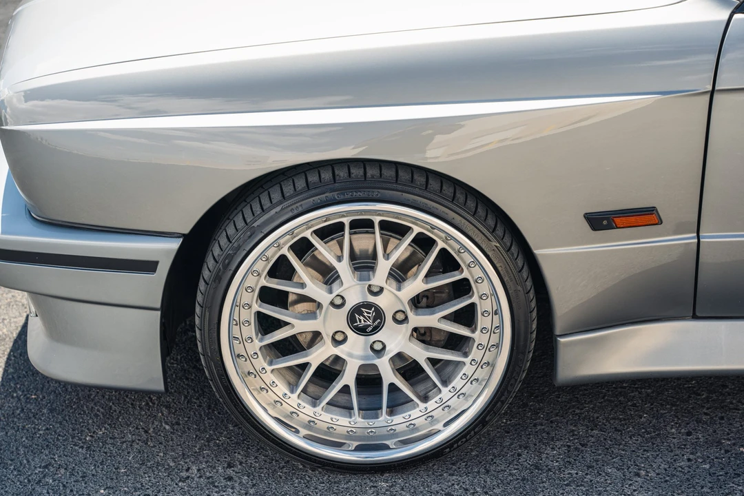 1987 BMW E30 M3 - Image 28 of 31