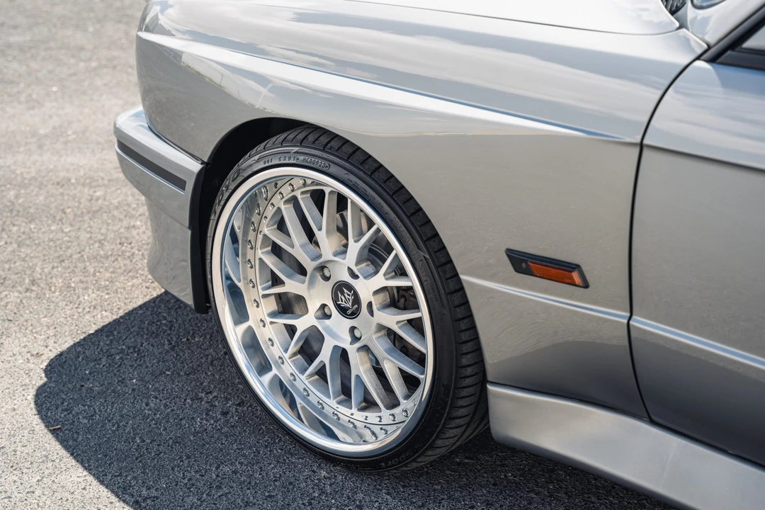 1987 BMW E30 M3 - Image 26 of 31