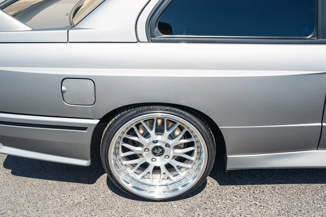 1987 BMW E30 M3 - Image 19 of 31