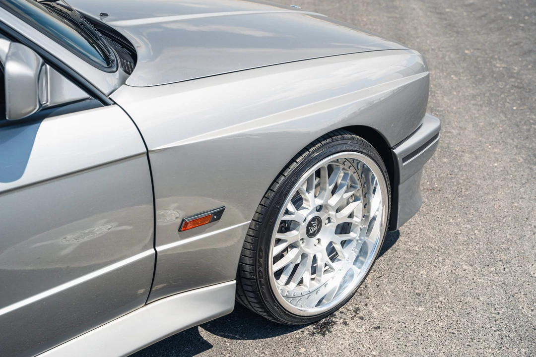 1987 BMW E30 M3 - Image 18 of 31