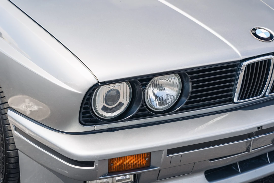 1987 BMW E30 M3 - Image 15 of 31