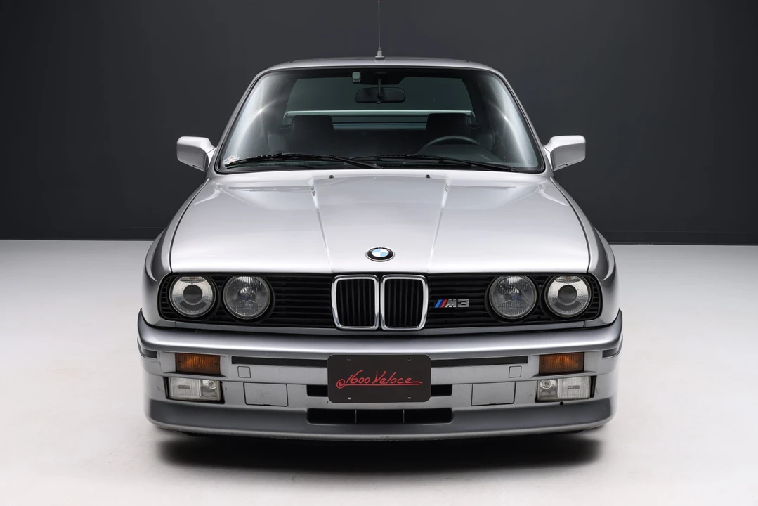 1987 BMW E30 M3 - Image 16 of 31