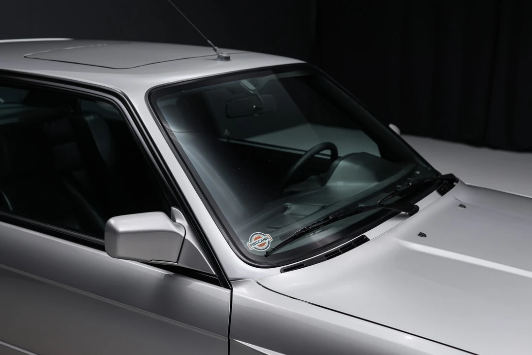 1987 BMW E30 M3 - Image 18 of 31