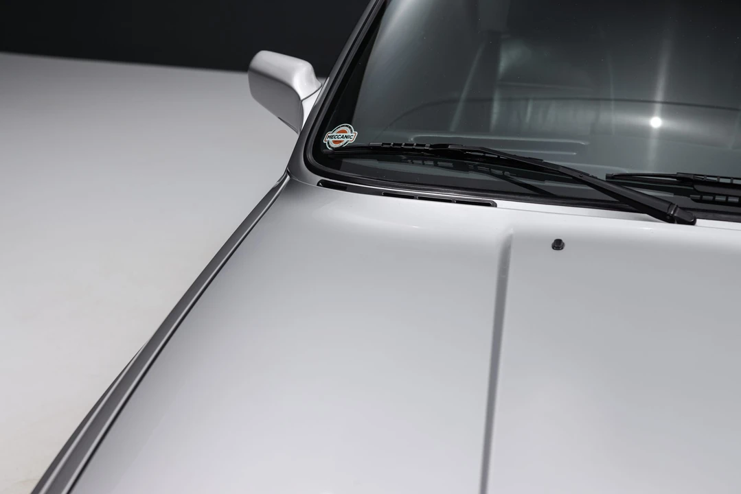 1987 BMW E30 M3 - Image 19 of 31