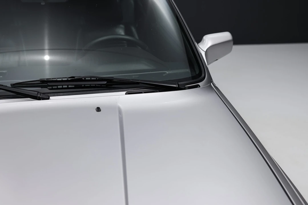 1987 BMW E30 M3 - Image 22 of 31