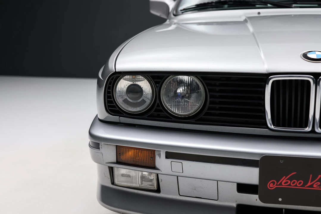 1987 BMW E30 M3 - Image 26 of 31