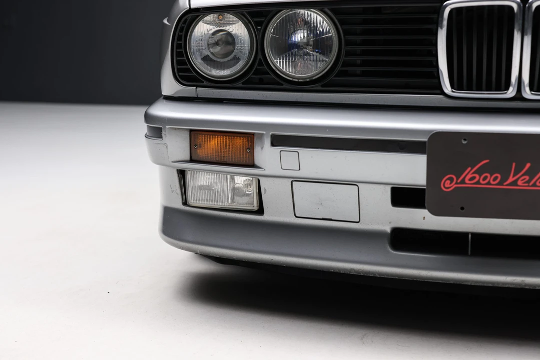 1987 BMW E30 M3 - Image 29 of 31