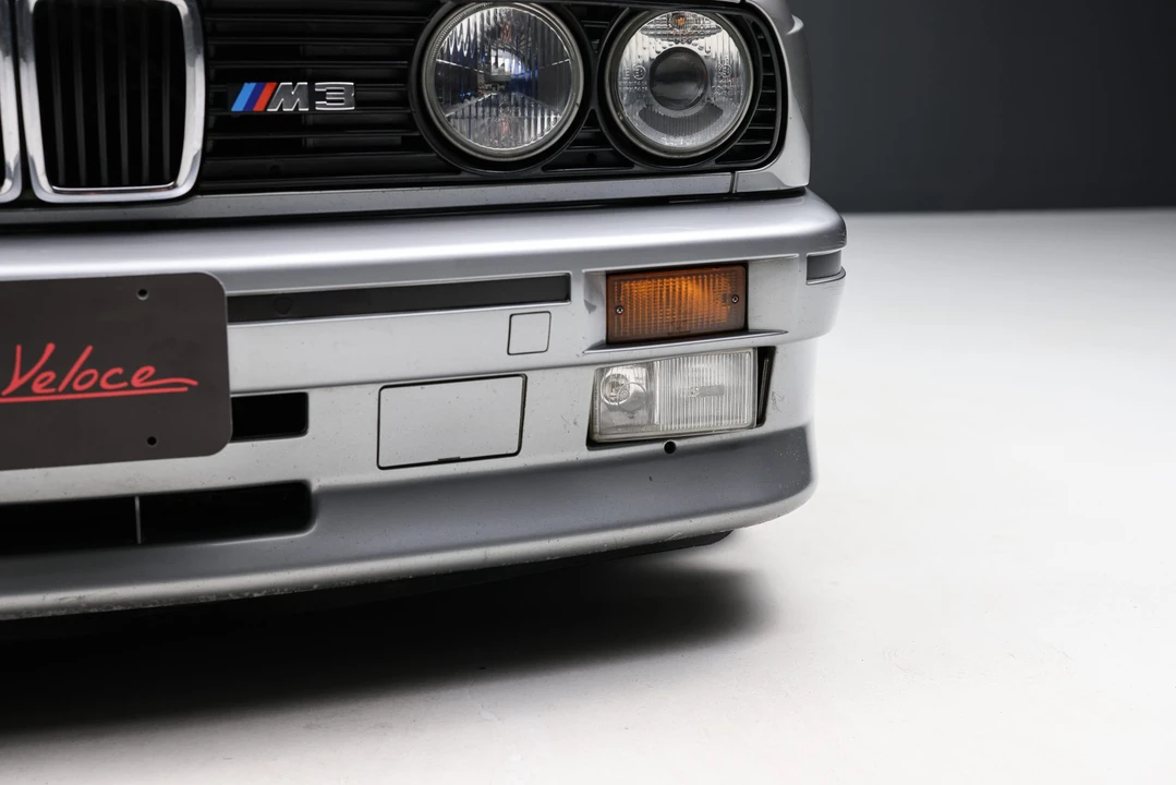 1987 BMW E30 M3 - Image 31 of 31