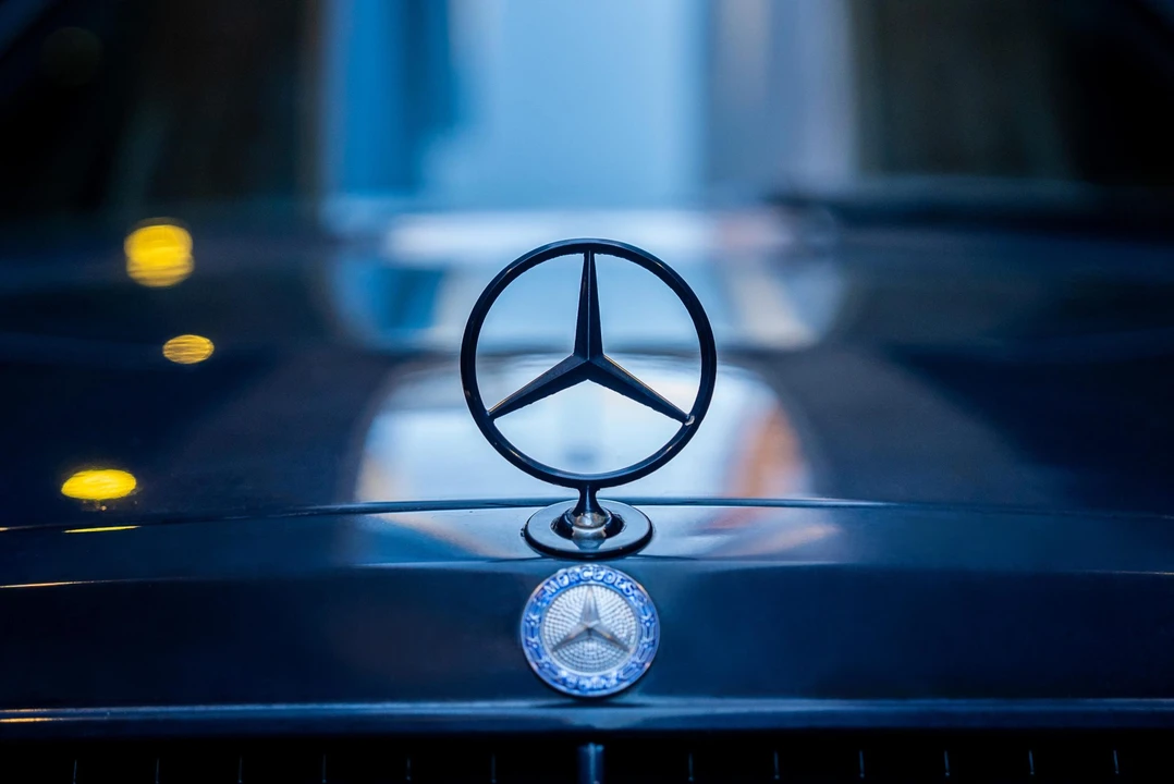 1987 Mercedes-Benz 190E - Image 21 of 31
