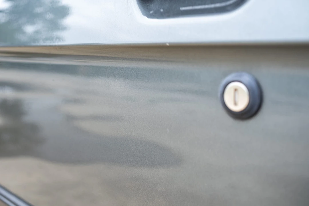 1988 BMW E28 5 Series - Image 19 of 31