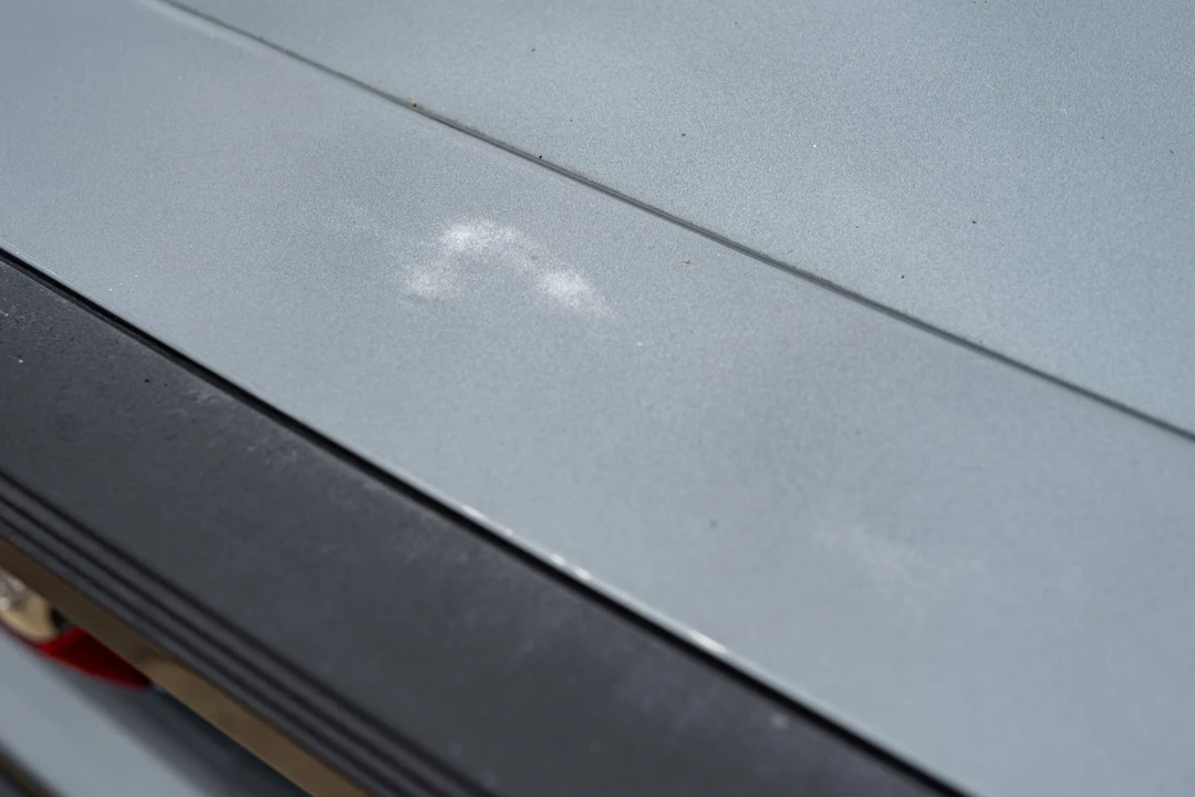 1988 BMW E28 5 Series - Image 16 of 31