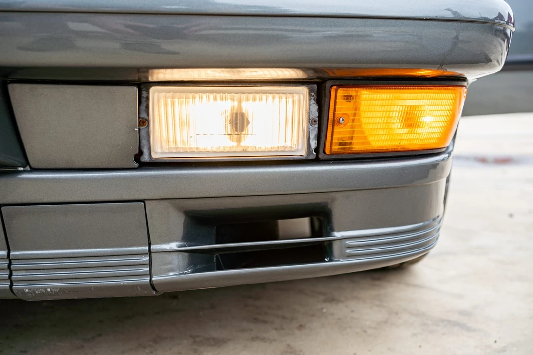 1988 BMW E28 5 Series - Image 12 of 31