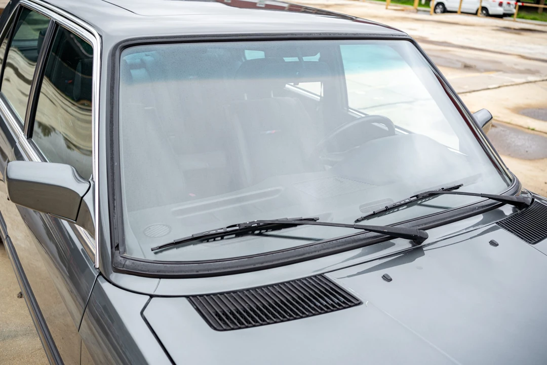 1988 BMW E28 5 Series - Image 27 of 31