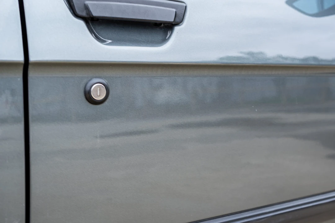1988 BMW E28 5 Series - Image 20 of 31